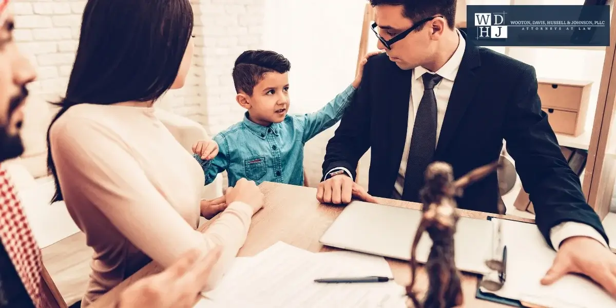 Family Law Services