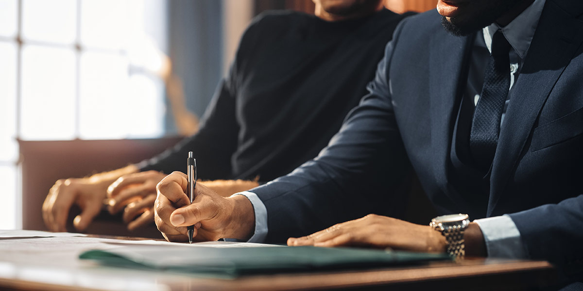 Personal Injury Law
