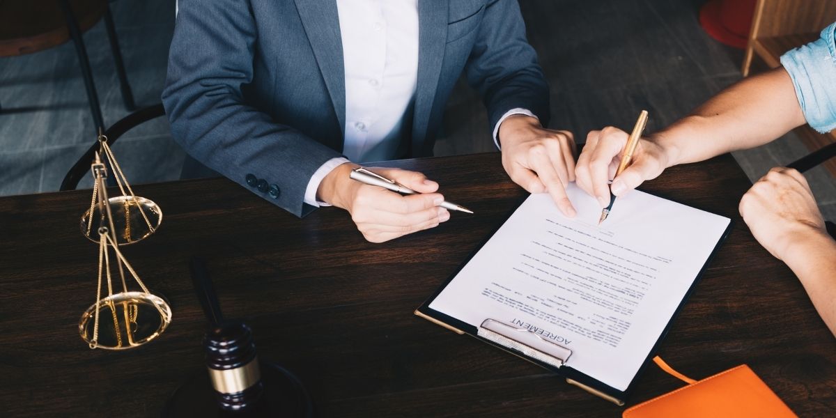Legal Services